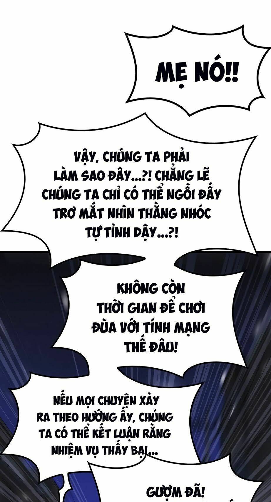 Điểm Chết: Chapter 7
