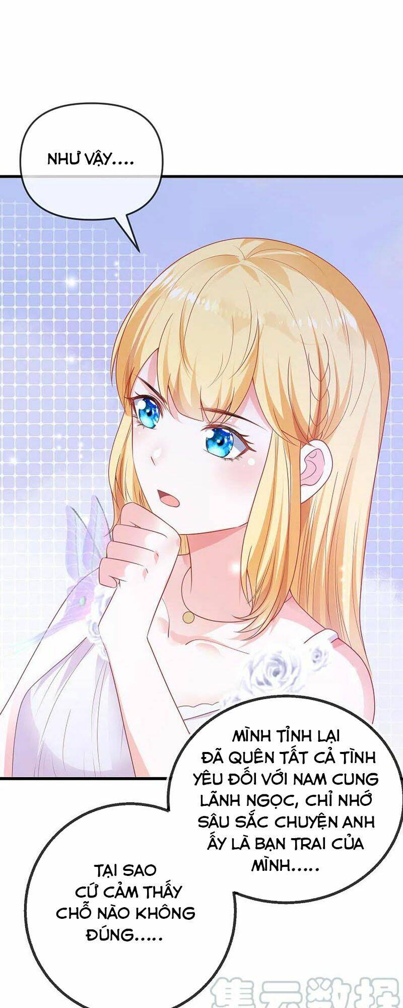 Sủng Hậu Của Vương: Chapter 137