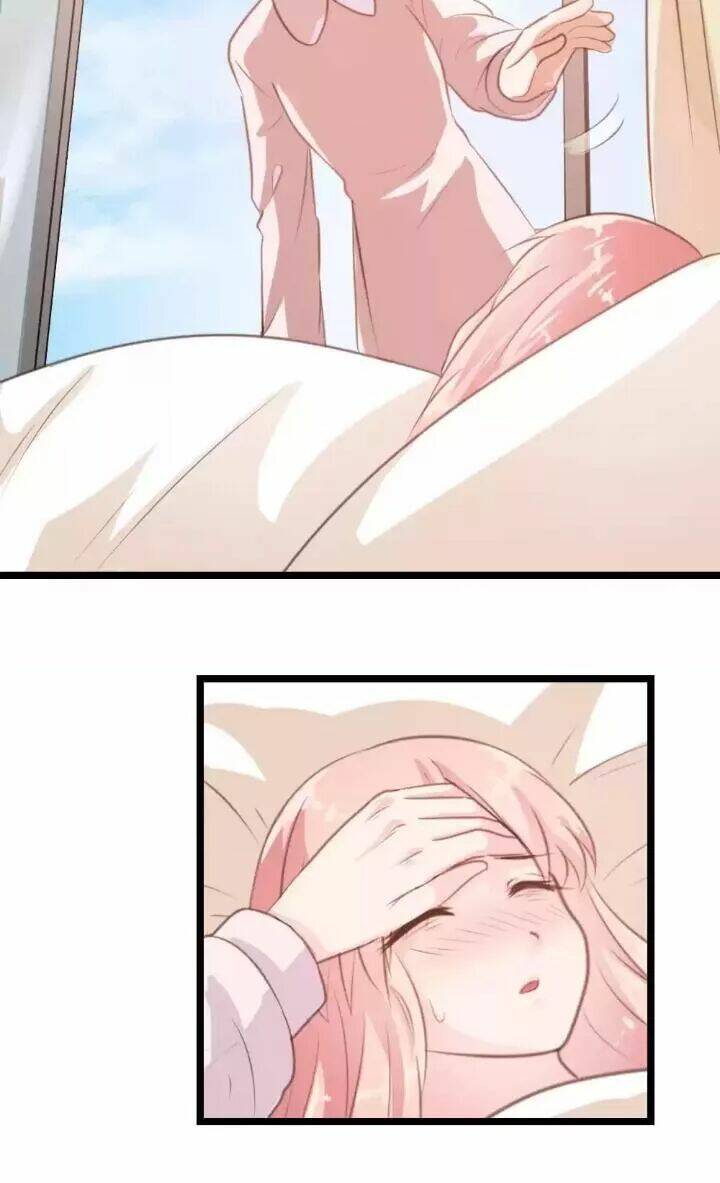 Bản Hợp Đồng Của Tổng Tài Lạnh Lùng: Chapter 13