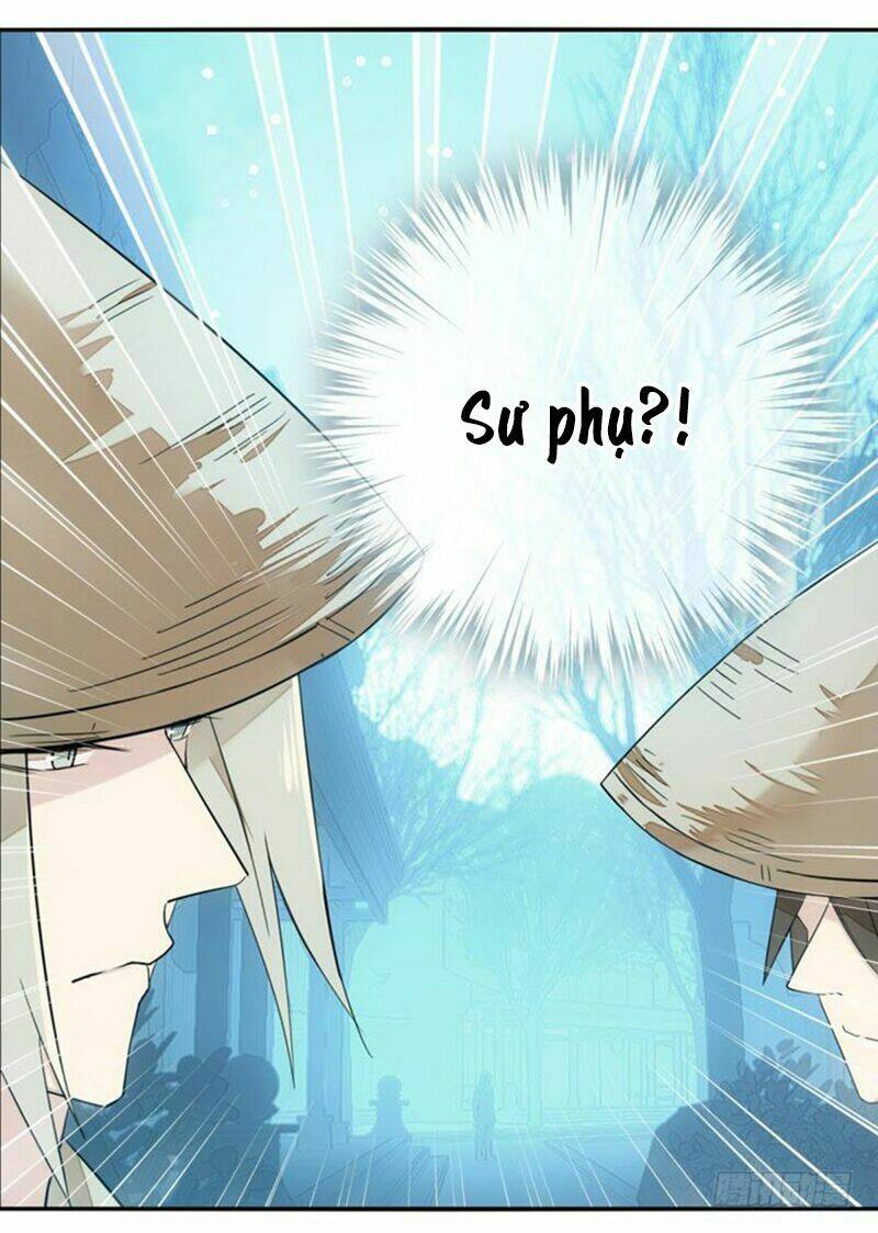 Sư Phụ Lại Trêu Chọc Ta: Chapter 45