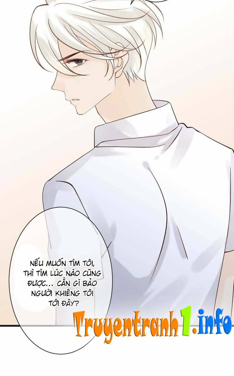 Thiên Thần Không Có Tiết Tháo: Chapter 61