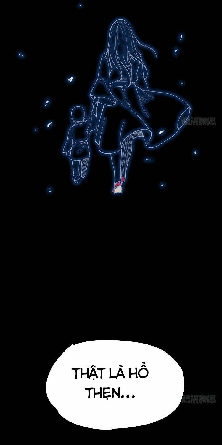 Người Thương Thuyết Cõi Âm: Chapter 7