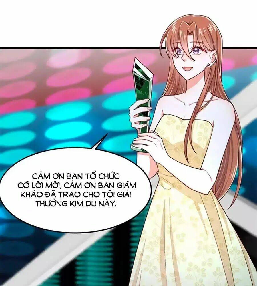 Nhật Ký Báo Thù Của Thiên Kim Hai Mặt: Chapter 47