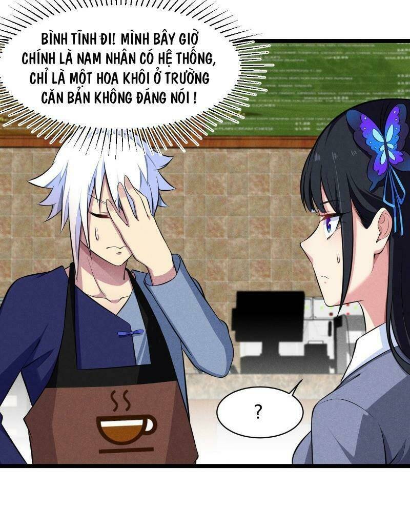 Thần Tiên Rút Thẻ: Chapter 9