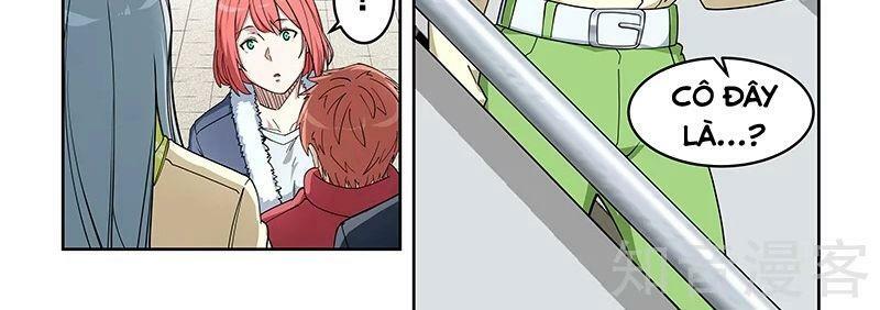Đào Hoa Bảo Điển: Chapter 390