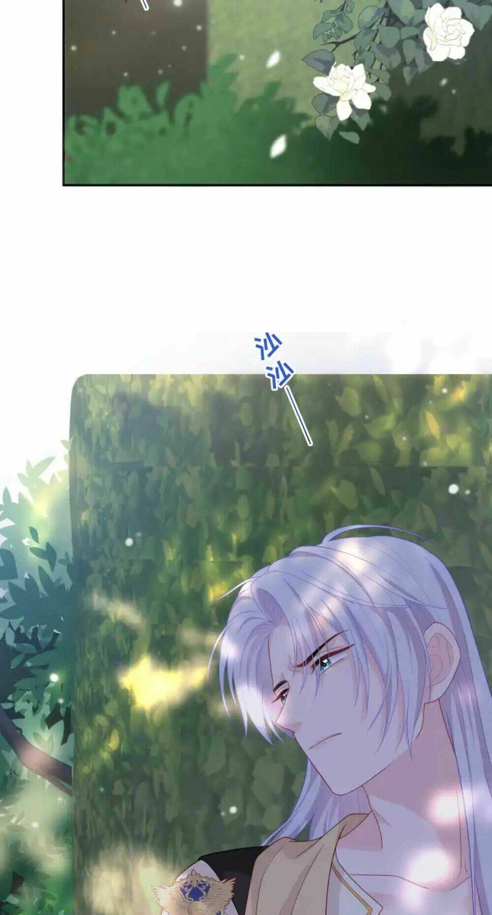 Nữ Hoàng Phản Diện: Chapter 3