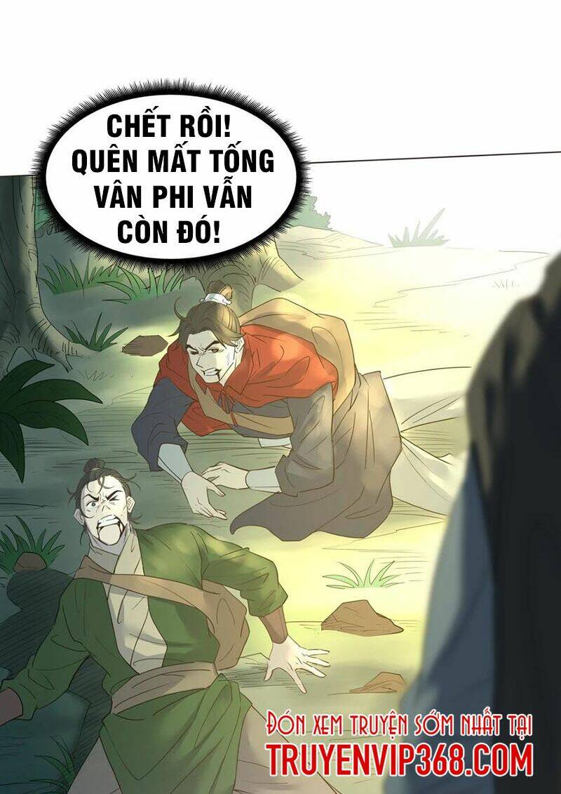 Trăm Vạn Cách Thành Thần: Chapter 9