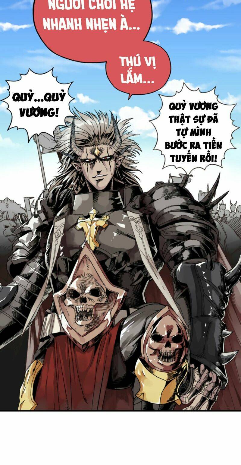 Trêu Tao Đi Nếu Mày Dám: Chapter 2