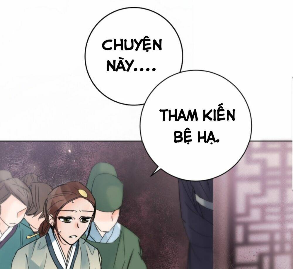 Chae Hong Sa: Chapter 61