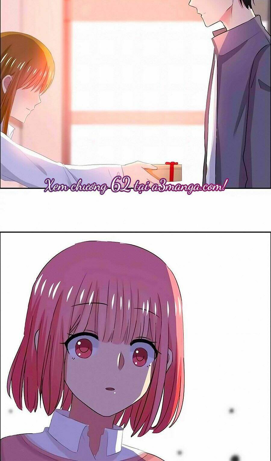 Đại Thần Tình Yêu Chớ Chạm Tôi: Chapter 61