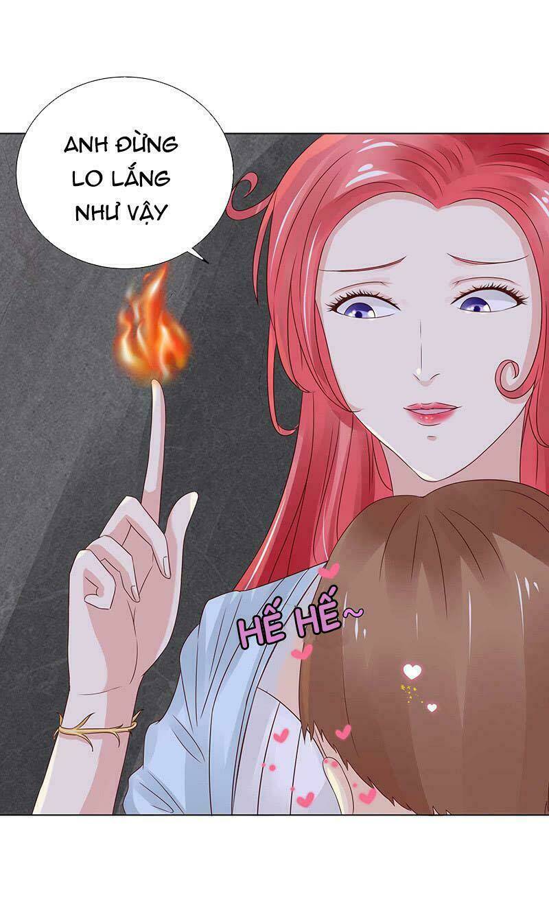 Băng Sơn Học Trưởng Không Được Chọc: Chapter 58.2