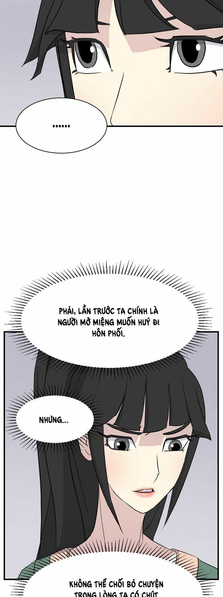 Trọng Sinh, Bất Khả Chiến Bại: Chapter 100