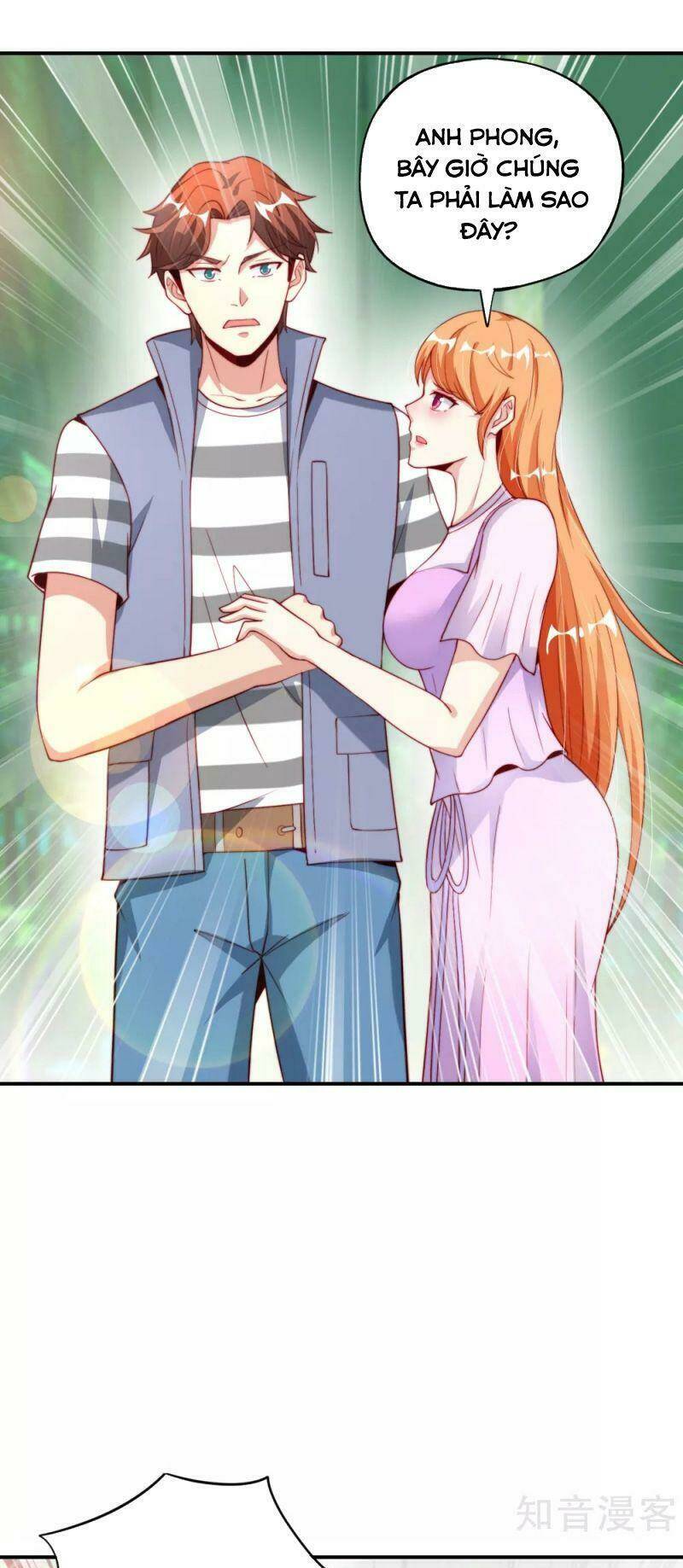 Vòng Bạn Bè Mạnh Nhất Của Tiên Giới: Chapter 89