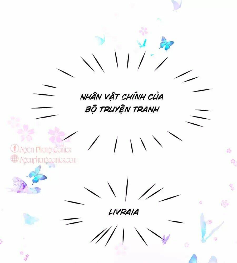 Kế Hoạch Sống Còn Của Công Chúa Nữ Phụ: Chapter 5