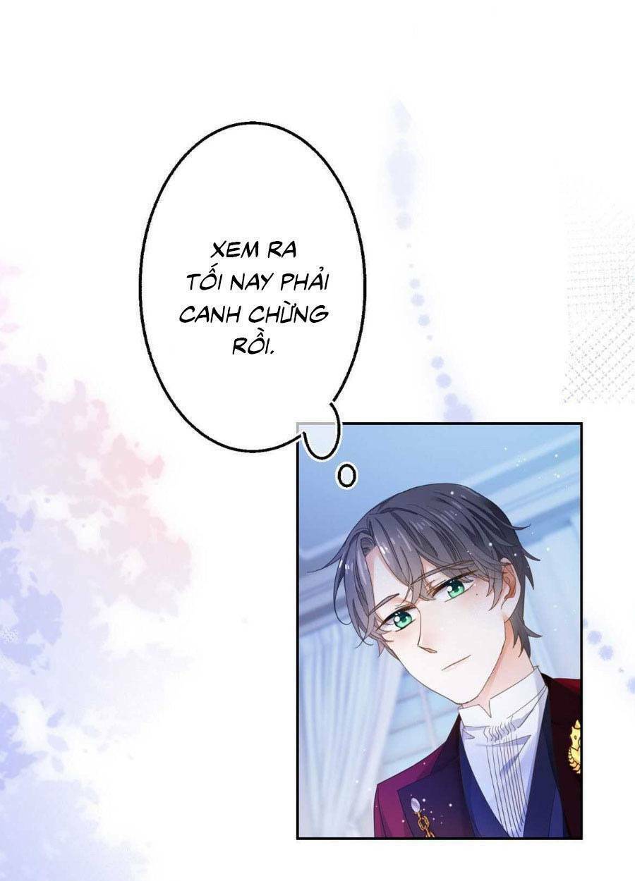 Nữ Hoàng Đầu Tiên Của Đế Quốc: Chapter 70