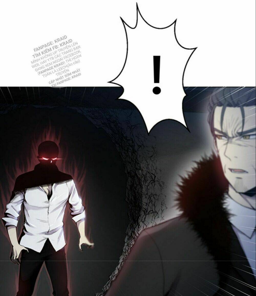 Luân Hồi Ác Nhân: Chapter 17