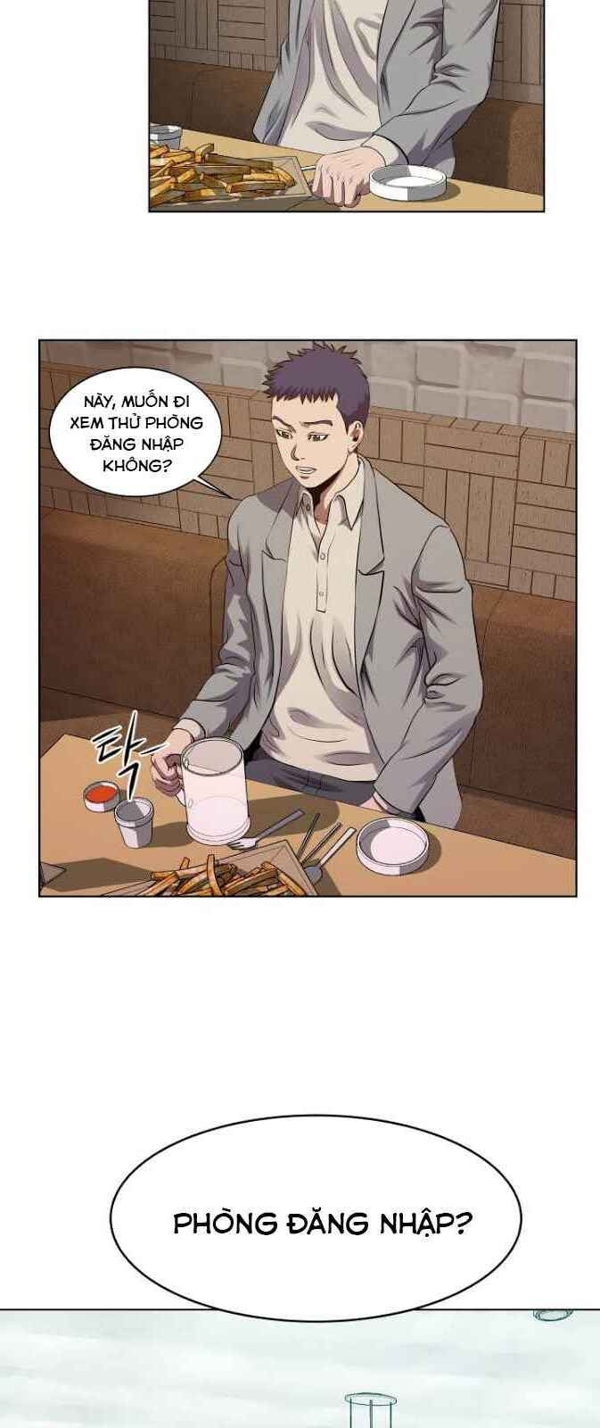 Cấp Độ Của Tôi Là Cao Nhất: Chapter 3