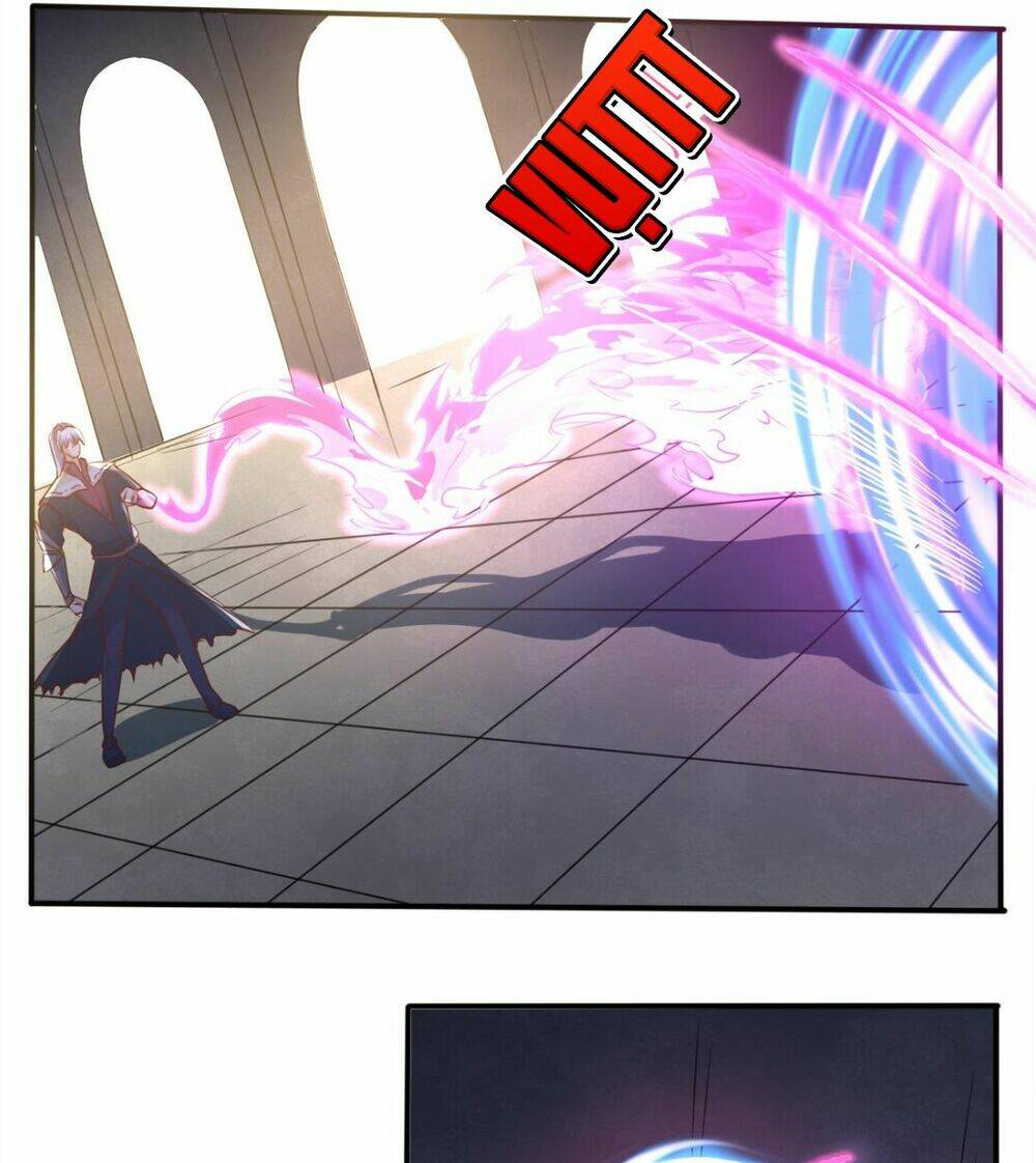 Tu Chân Giả Tại Dị Thế: Chapter 174