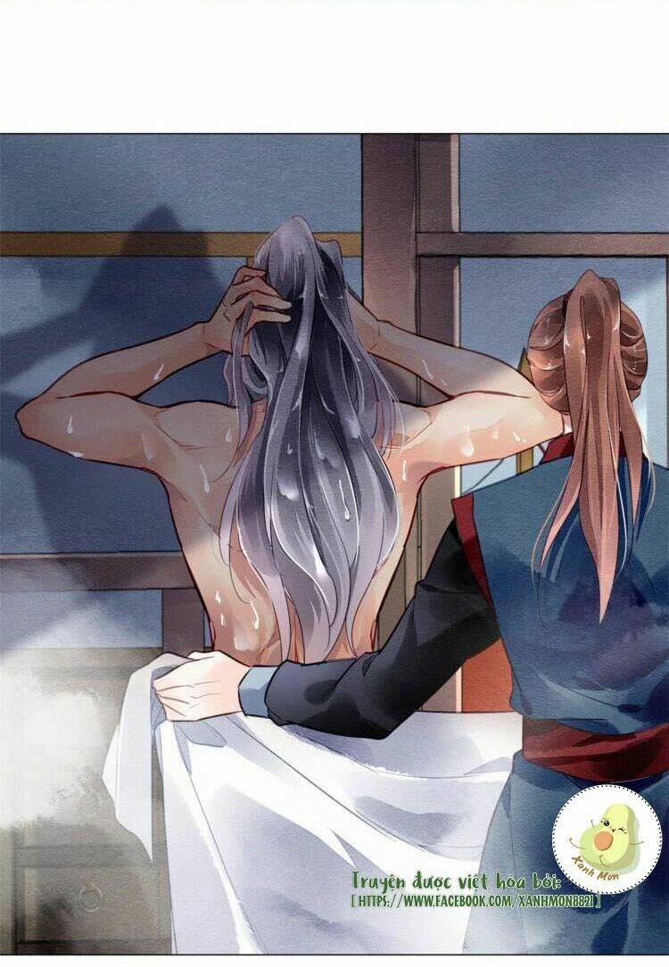 Vấn Đan Chu: Chapter 20