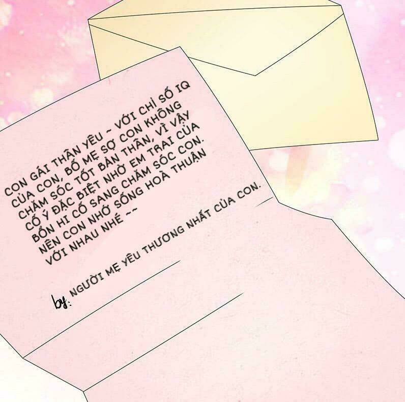 Băng Sơn Học Trưởng Không Được Chọc: Chapter 6