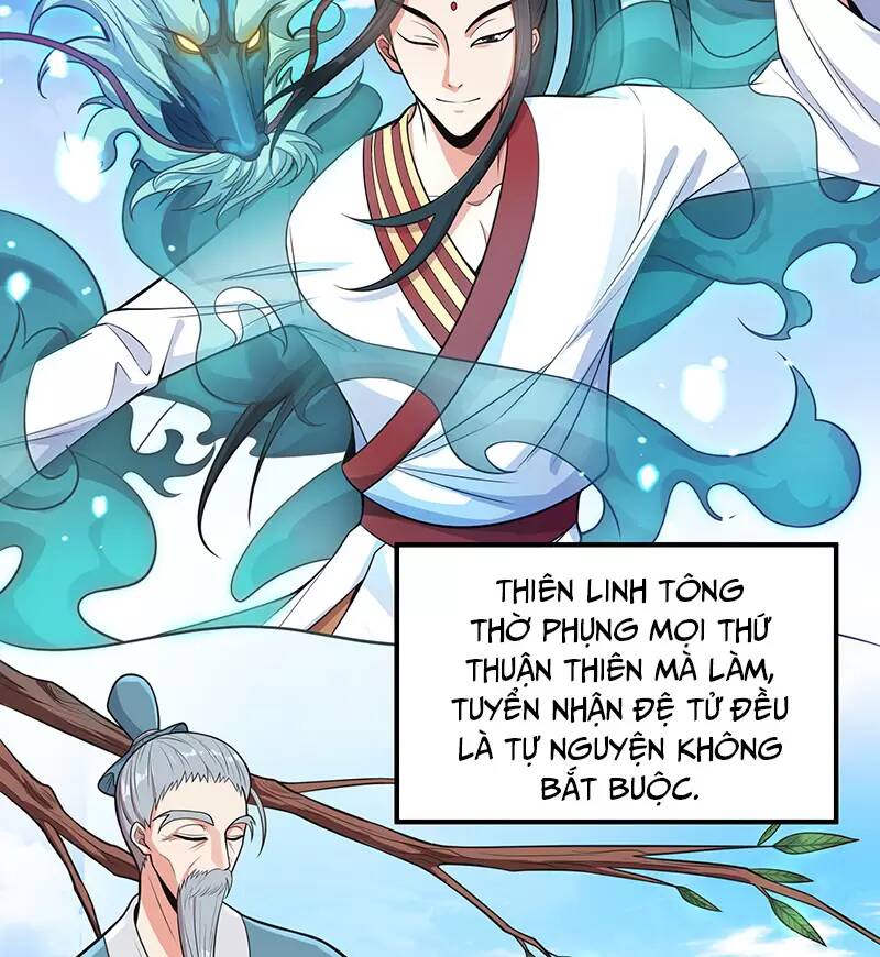 Ma Thú Chiến Thần: Chapter 14
