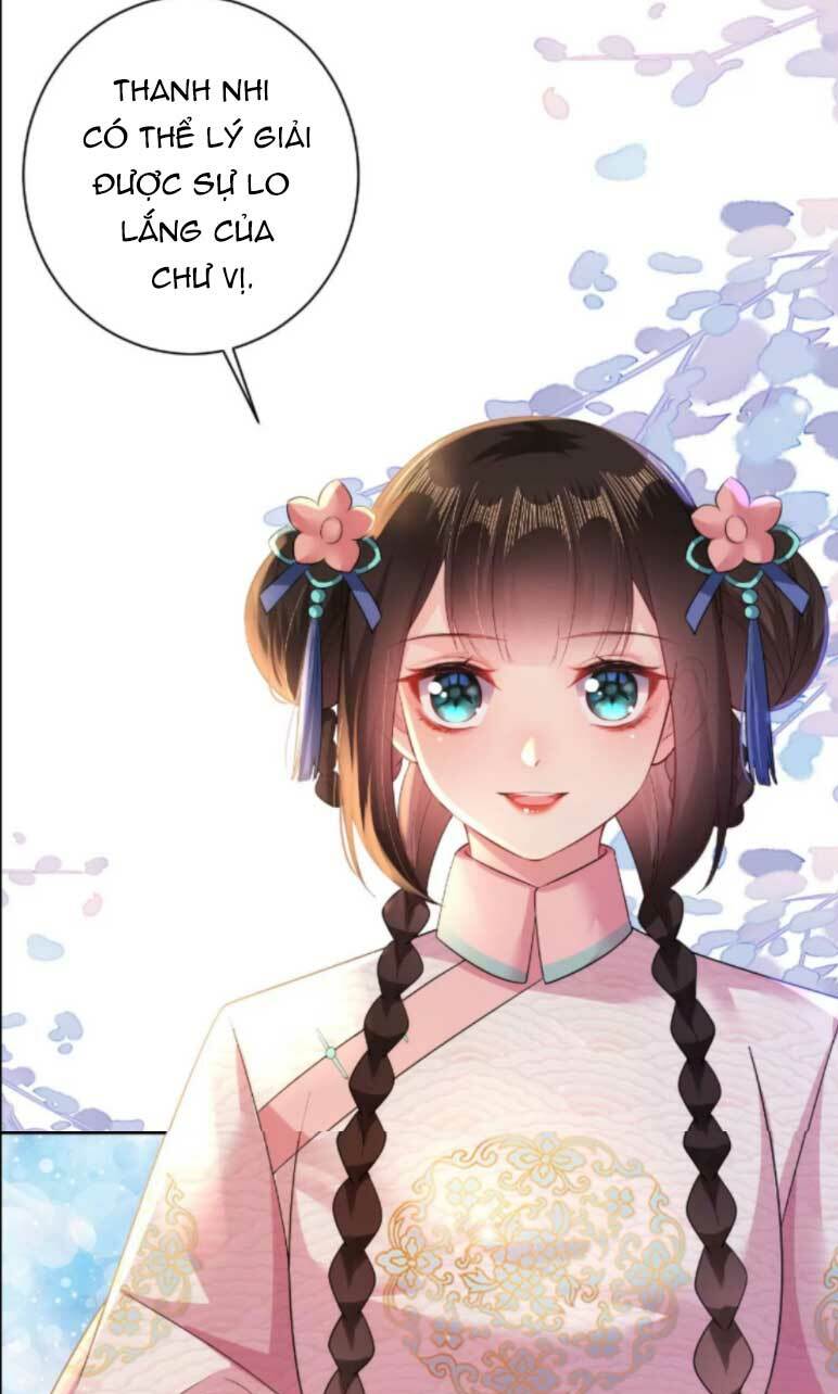 Quận Chúa Vững Vàng, Thiết Lập Nhân Vật Không Thể Vỡ: Chapter 90