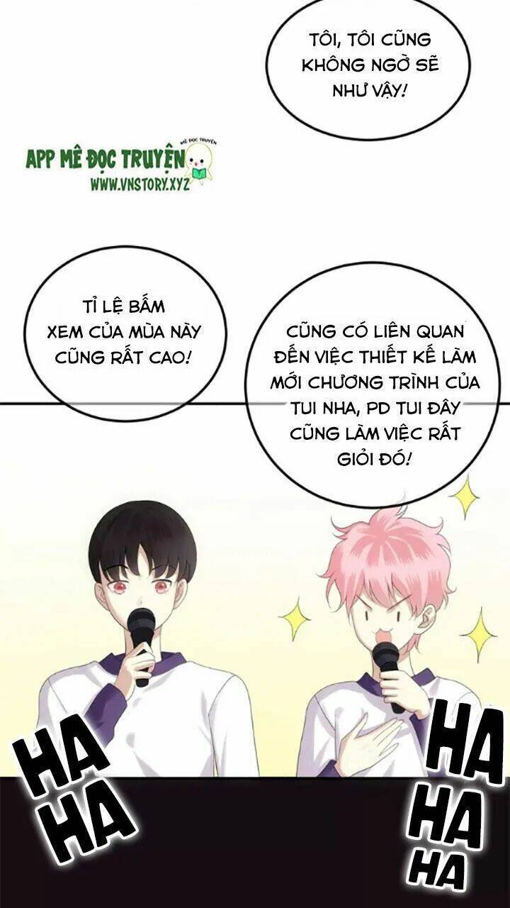 Thần Tượng Điểm Zero: Chapter 108