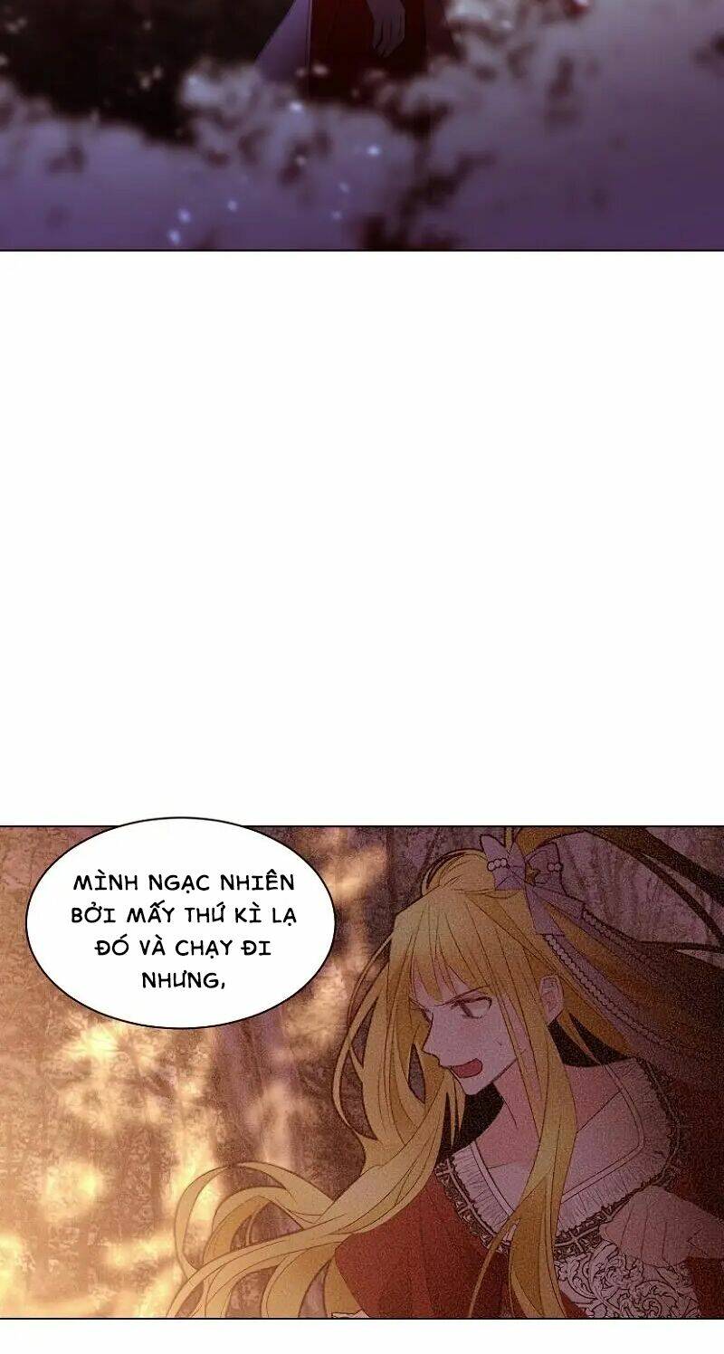 Cuộc Sống Rập Khuôn Của Một Quý Cô Tái Sinh!: Chapter 54