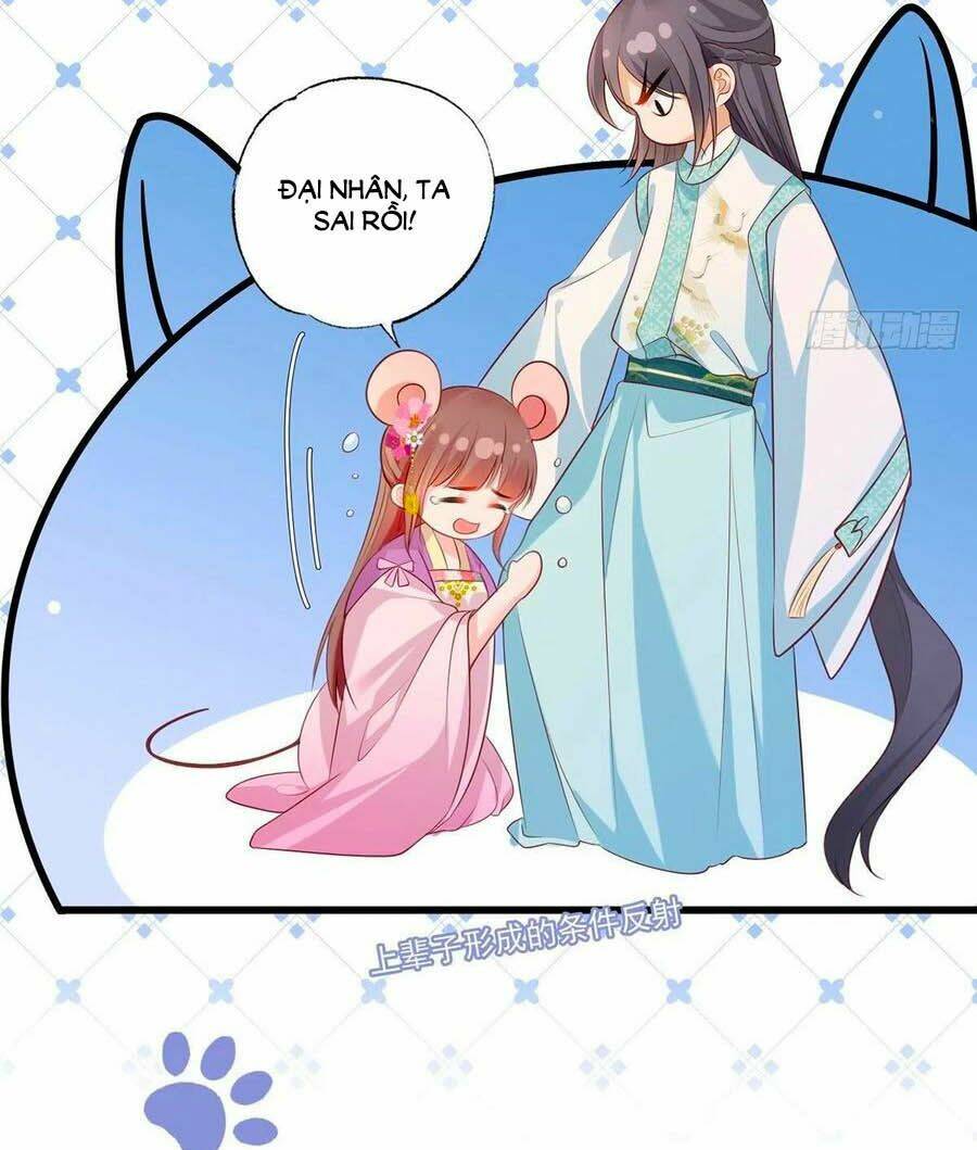 Nữ Thủ Phú Chi Kiều Sủng Nhiếp Chính Vương: Chapter 73