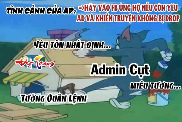 Miêu Tương Phản Chuyển: Chapter 9.1