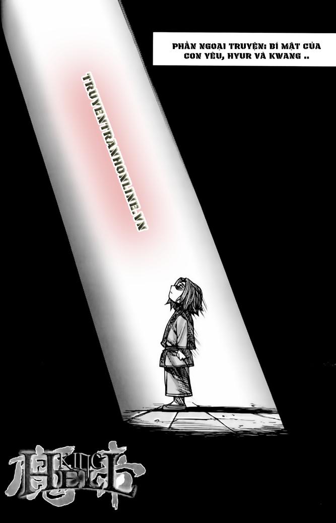 Diêm Đế: Chapter 192