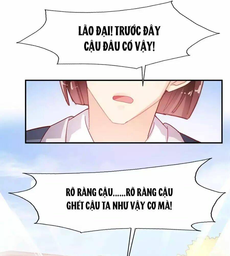 Sau Này Vẫn Cứ Thích Anh: Chapter 46