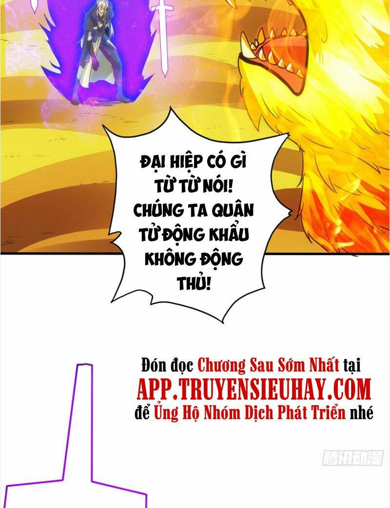 Chư Thiên Ký: Chapter 289