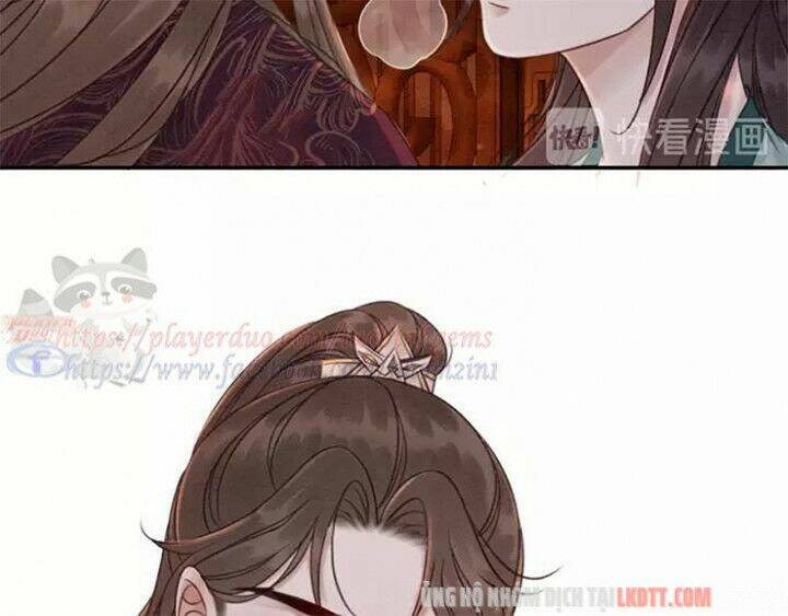 Trọng Sinh Bá Sủng Nhiếp Chính Vương Quá Mạnh Mẽ: Chapter 108