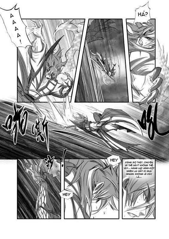 Tru Tiên - Celestial Destroyer: Chapter 149