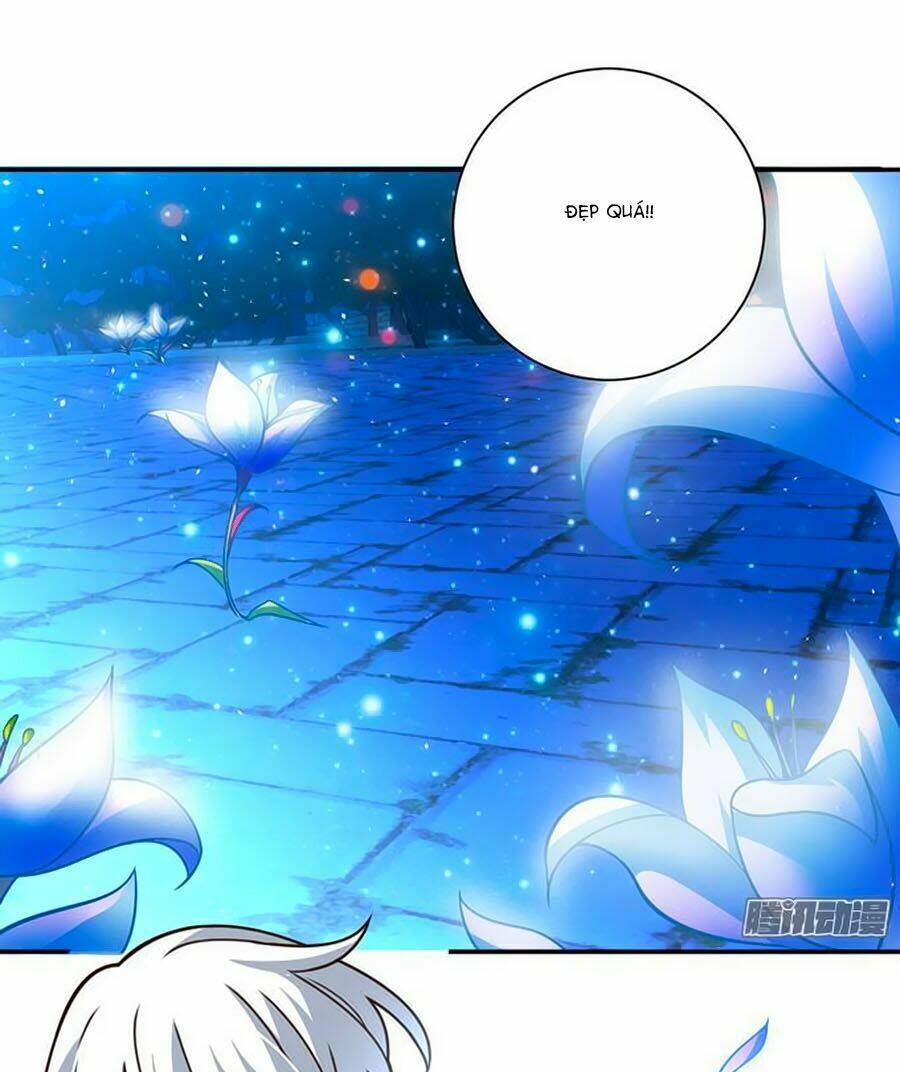 Người Yêu Khát Máu Của Tôi: Chapter 65