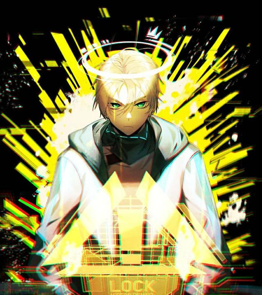 Người Chơi Siêu Mạnh: Chapter 20