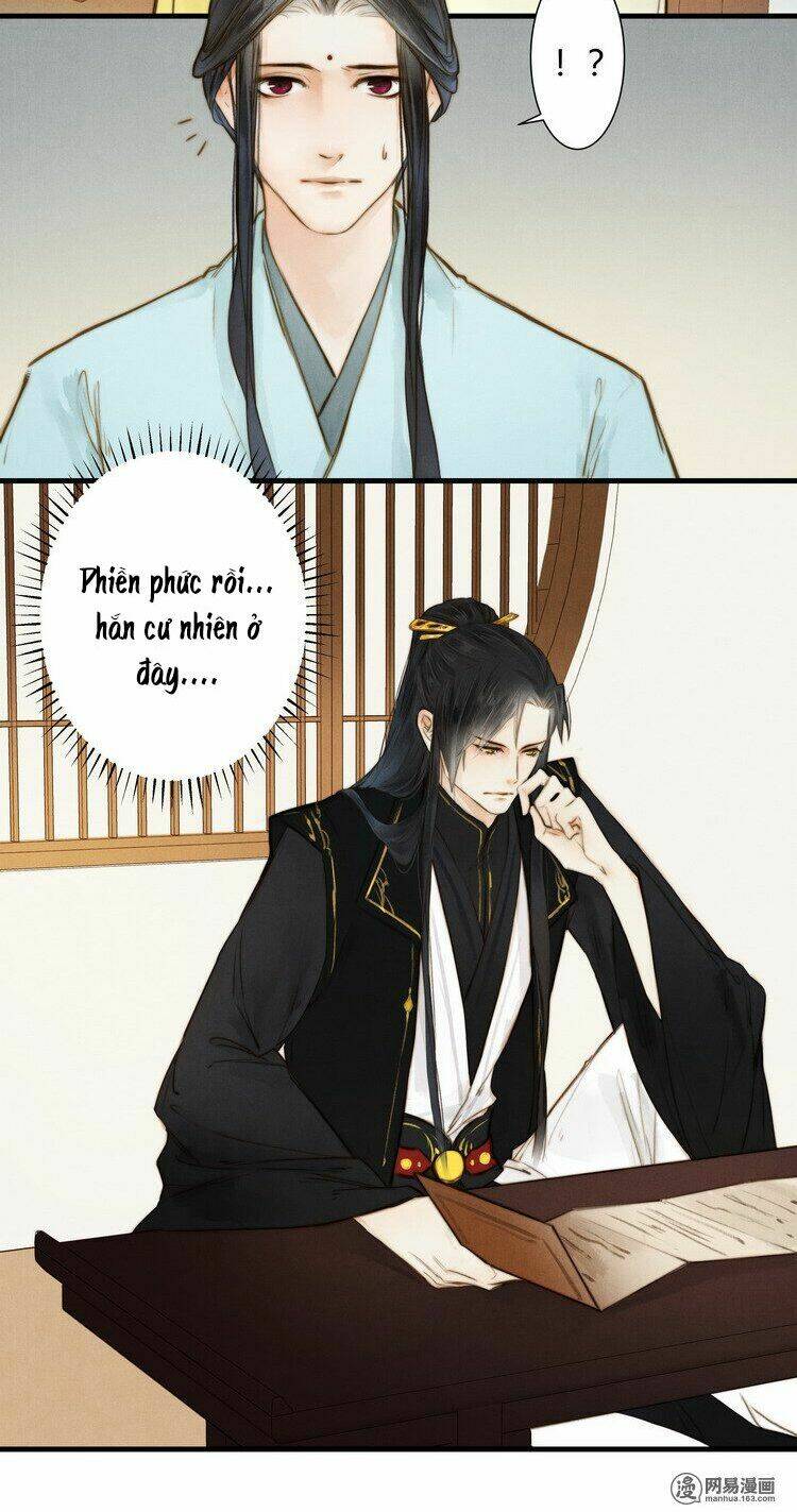 Thành Chủ Mỗi Ngày Đều Mơ Ước Ta: Chapter 10