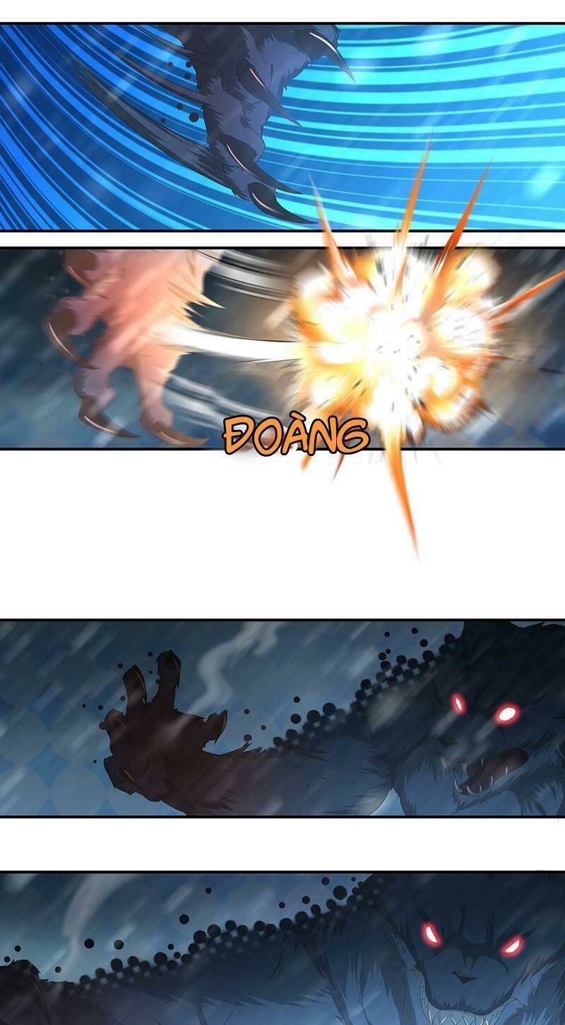 Hành Khúc Của Tôi Và Em: Chapter 1