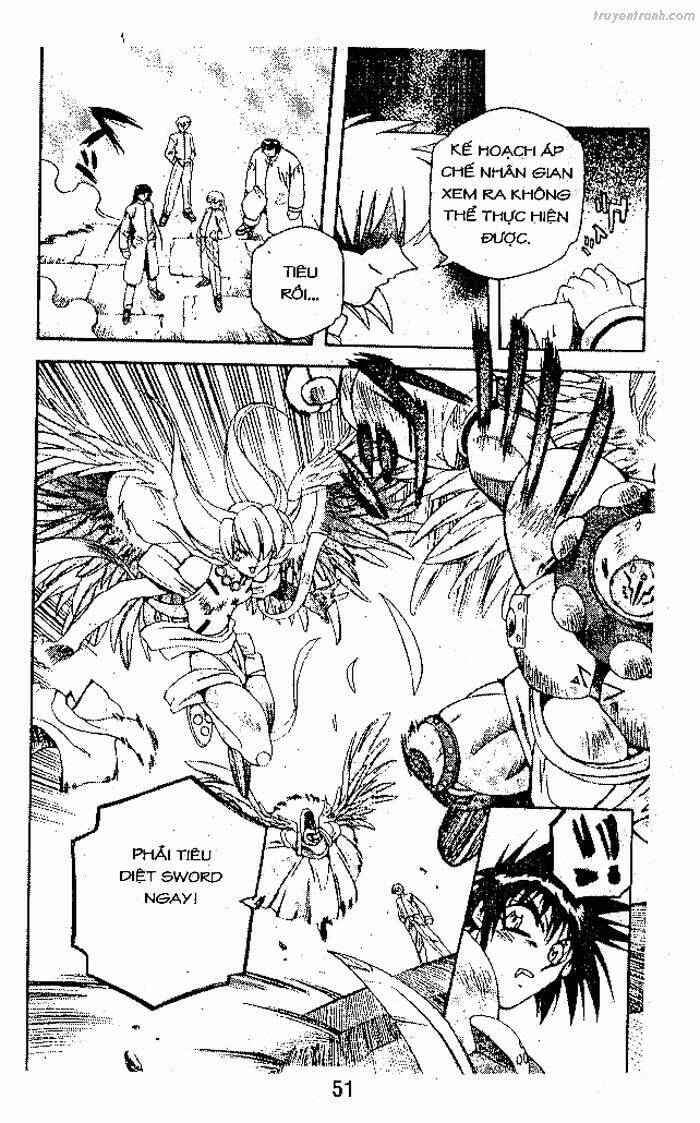 Devil And Devil: Chapter 82