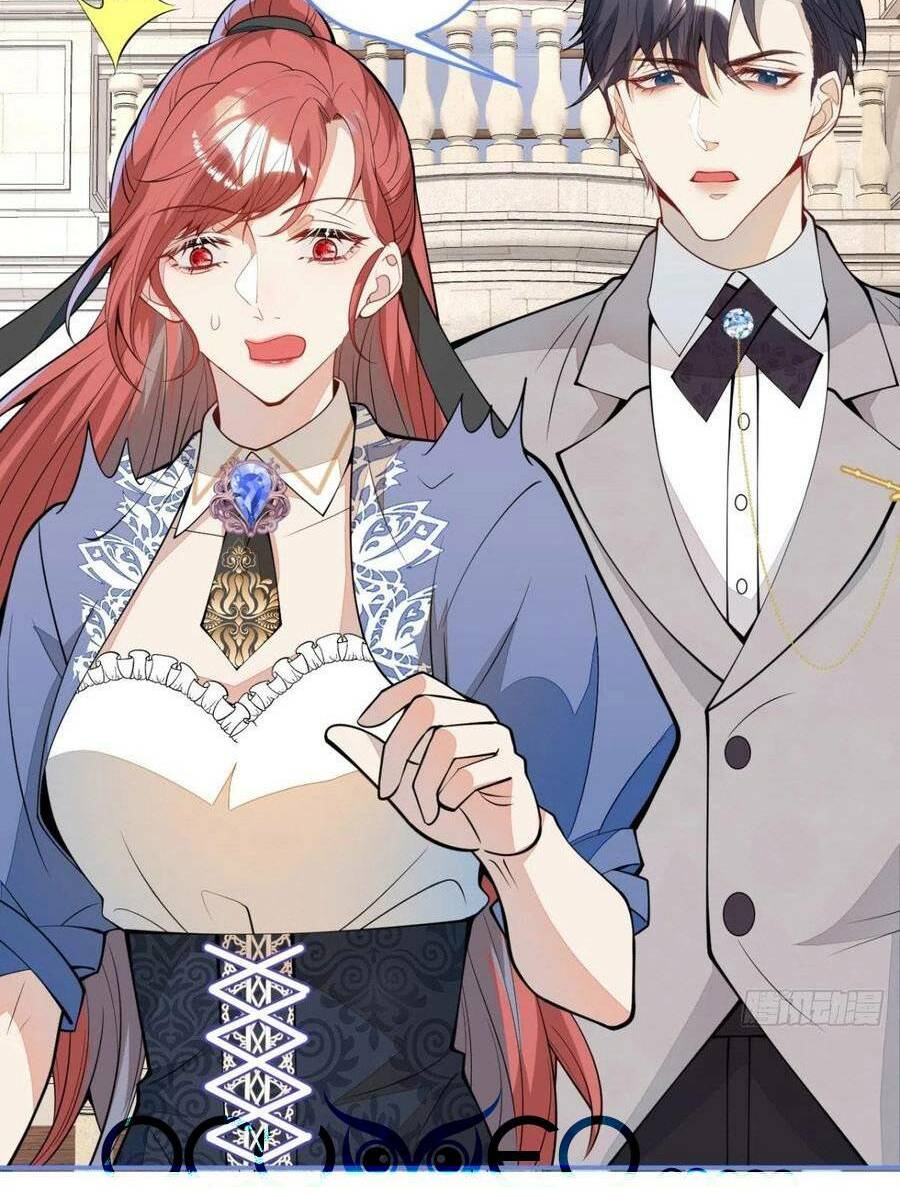 Xuyên Không Đến Thế Giới Trở Thành Đóa Hoa Của Anh: Chapter 44