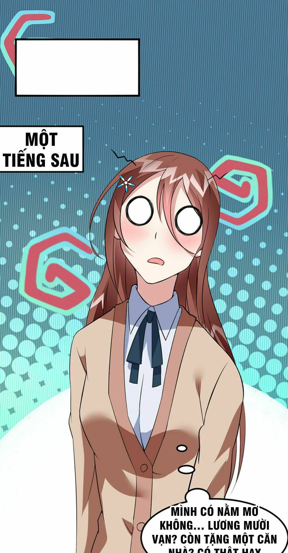 Dị Năng Thiếu Niên Vương: Chapter 49