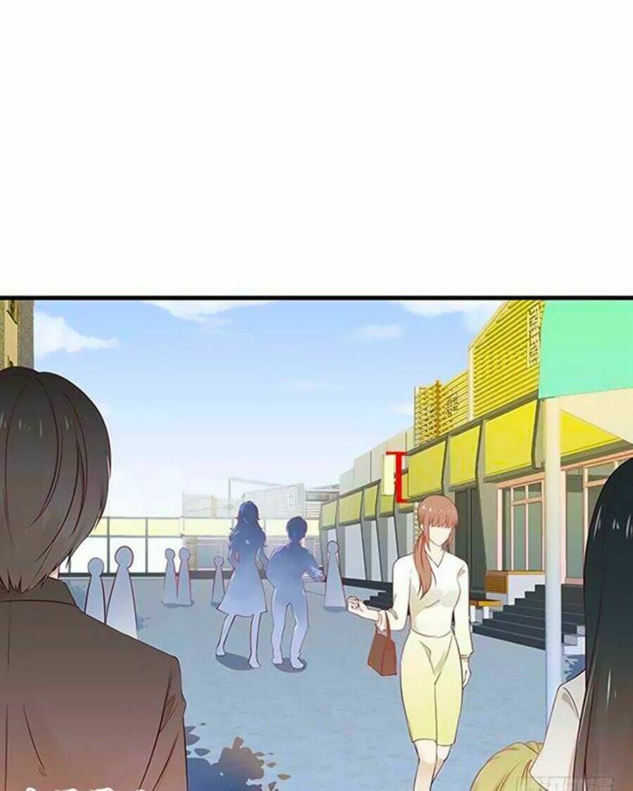 Thâm Hải Chi Ca: Chapter 21