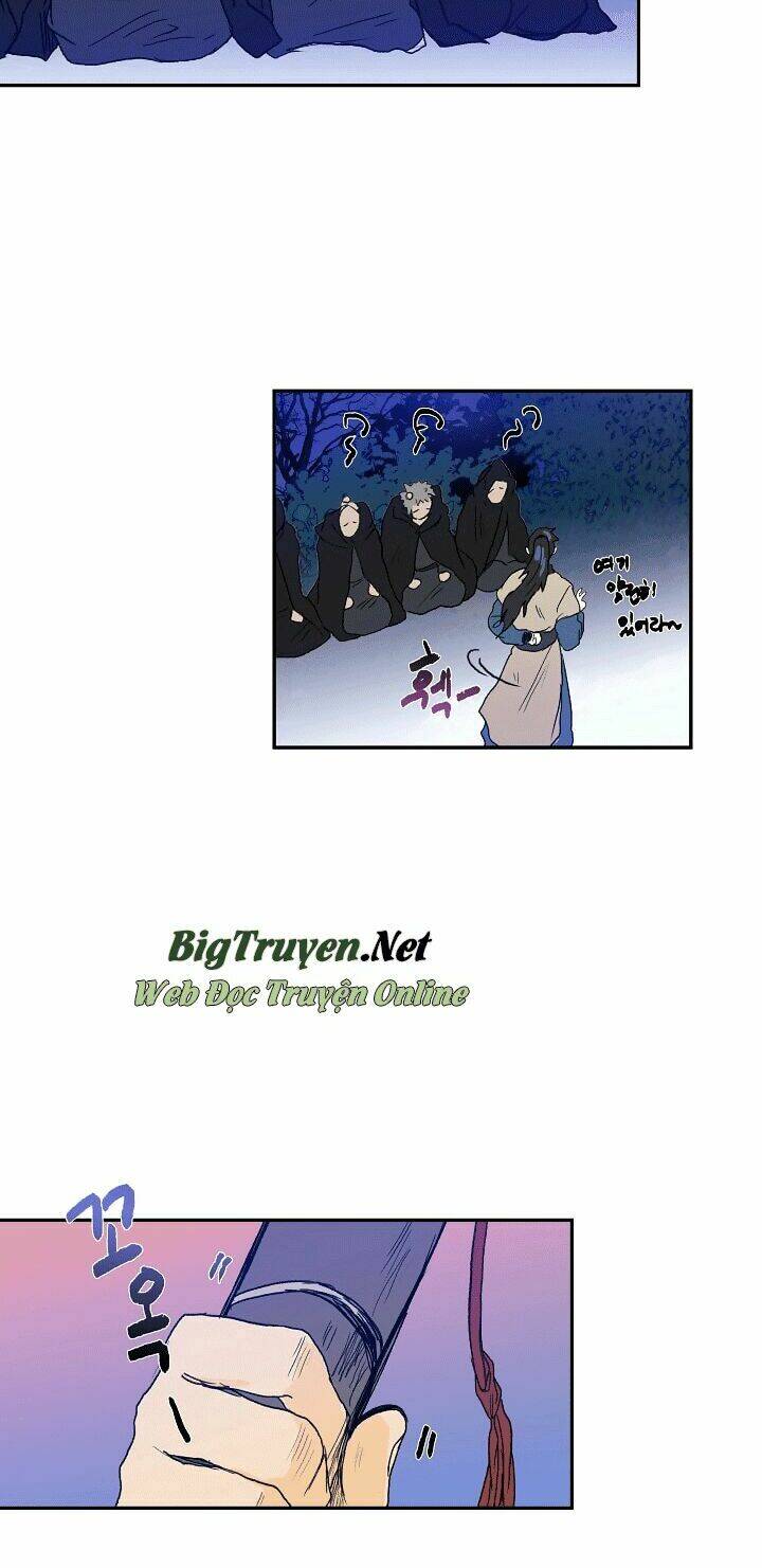 Học Sĩ Tái Sinh: Chapter 67