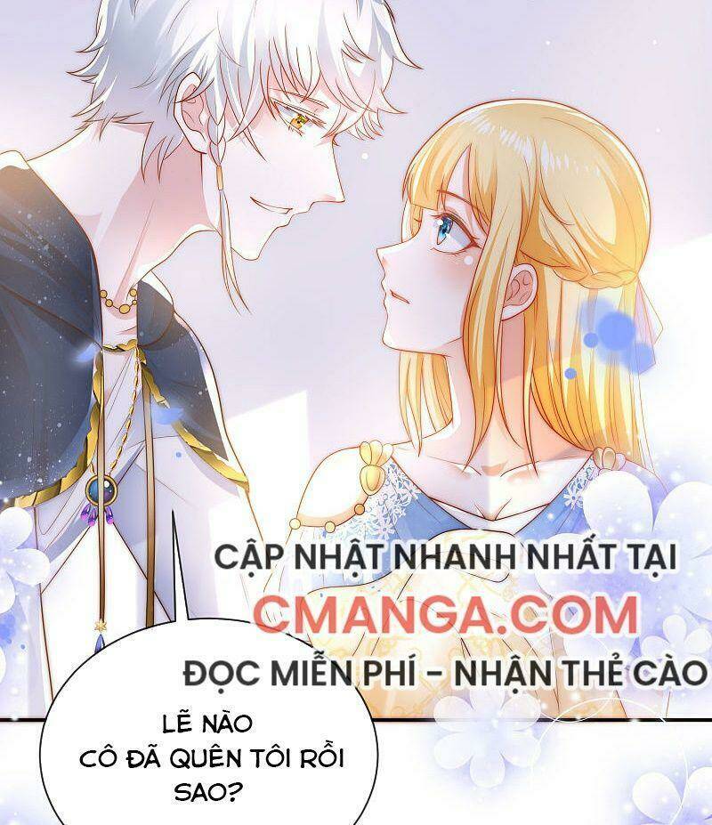 Sủng Hậu Của Vương: Chapter 72