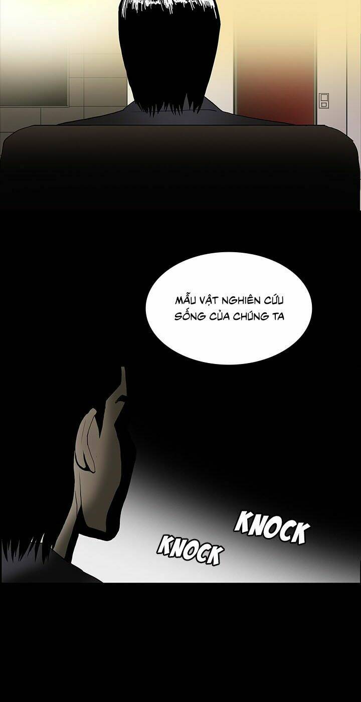 Chí Tôn Thần Ma: Chapter 35