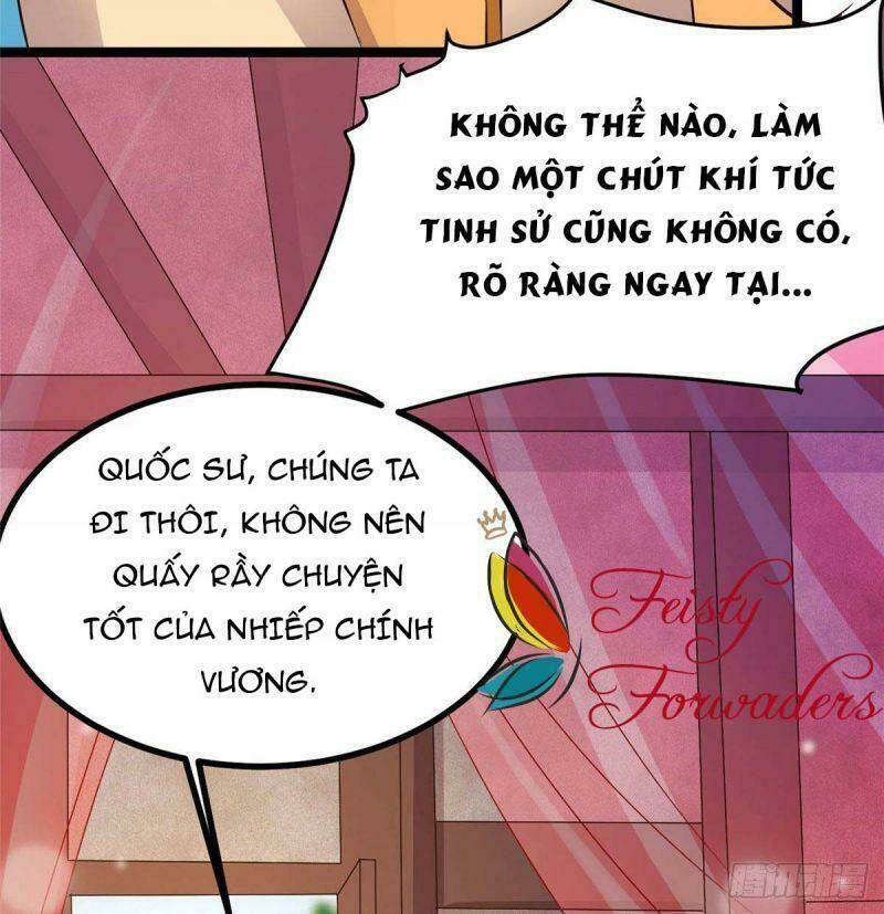 Đặc Công Cuồng Phi: Tuyệt Thế Tu Chân: Chapter 24