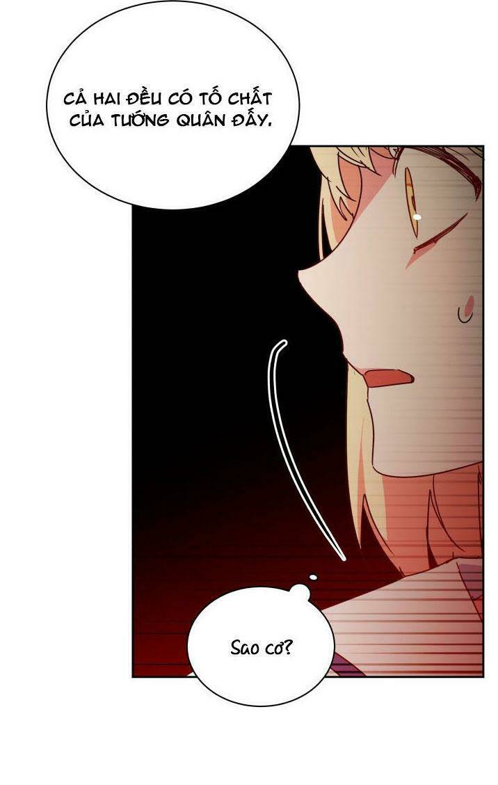 Nàng Elizabeth Thuần Khiết: Chapter 10