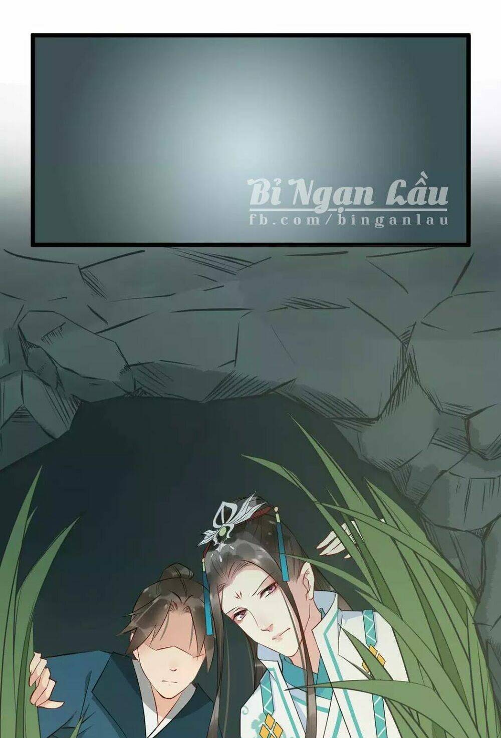 Bồng Sơn Viễn: Chapter 34