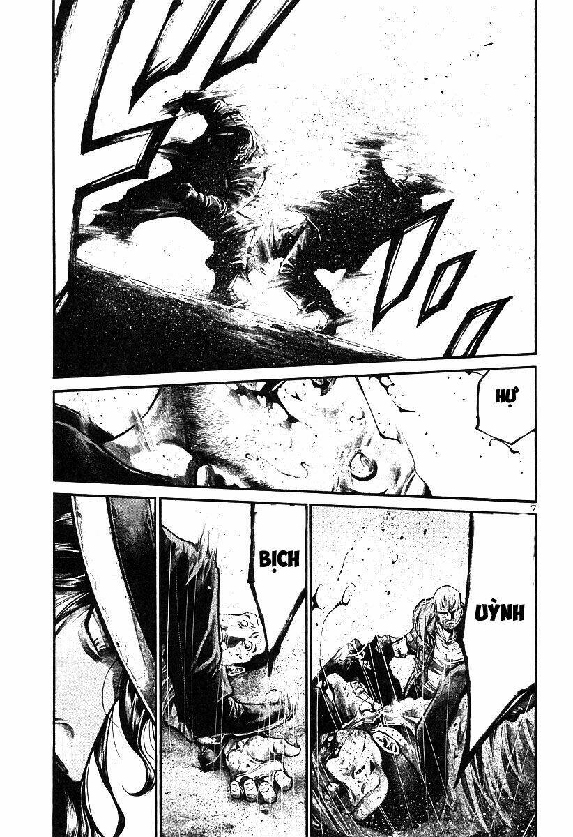 Rainbow: Chapter 175